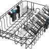 Посудомоечная машина HAIER HDWE10-394RU