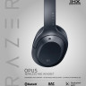 Наушники RAZER Opus (черный)