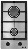 Варочная панель ZorG Technology BL DOMINO inox