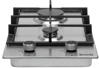 Варочная панель ZorG Technology BL DOMINO inox