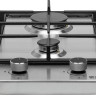 Варочная панель ZorG Technology BL DOMINO inox