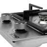 Варочная панель ZorG Technology BL DOMINO inox