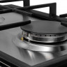 Варочная панель ZorG Technology BL DOMINO inox
