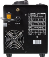 Сварочный аппарат Ресанта САИПА-200МФ (65/24)