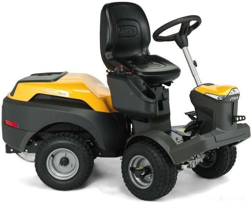 Райдер Stiga Park 700 WX 2F6230745/ST2
