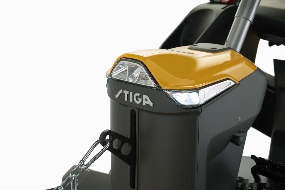 Райдер Stiga Park 700 WX 2F6230745/ST2