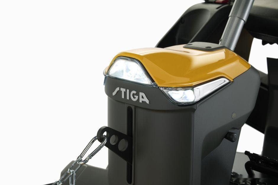 Райдер Stiga Park 700 WX 2F6230745/ST2