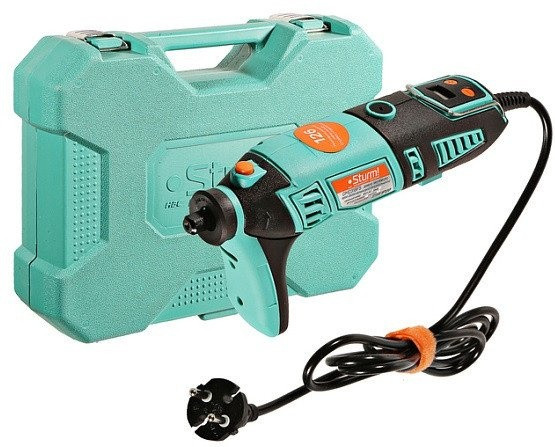 Гравер Sturm GM2318FS