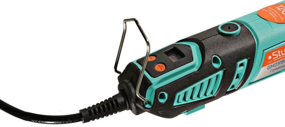 Гравер Sturm GM2318FS