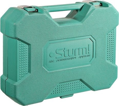 Гравер Sturm GM2318FS