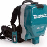 Промышленный пылесос Makita LXT DVC 261 ZX11 DVC261ZX11A2 (2 АКБ)