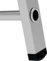 Лестница-стремянка Новая Высота NV 2110 9 ступеней 2110109