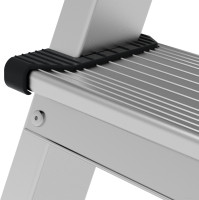 Лестница-стремянка Новая Высота NV 2110 9 ступеней 2110109