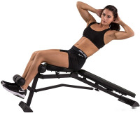 Силовая скамья Tunturi Utility Bench UB80