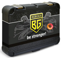 Набор инструментов Berger BG055-14