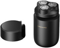 Электробритва мужская Dreame S7 AS01A (черный)