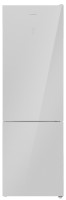 Холодильник Maunfeld MFF200NFS Inverter