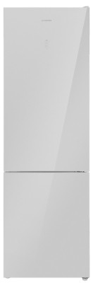Холодильник Maunfeld MFF200NFS Inverter