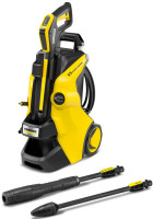 Мойка высокого давления Karcher K 5 Power Control