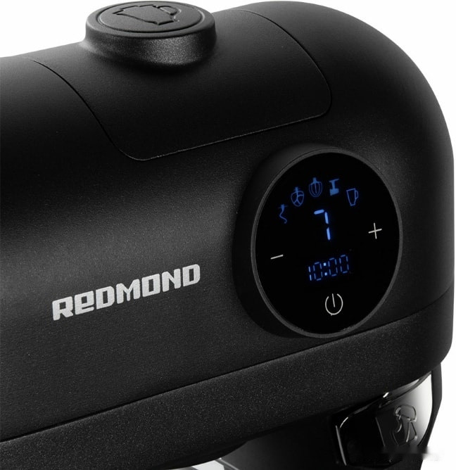 Кухонный комбайн Redmond RKM-4021