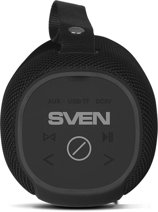 Портативная акустика Sven PS-290