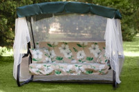 Садовые качели Olsa Турин с1201