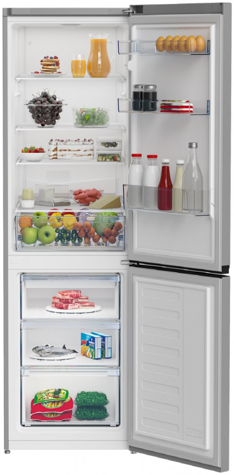 Холодильник Beko B1RCSK362S