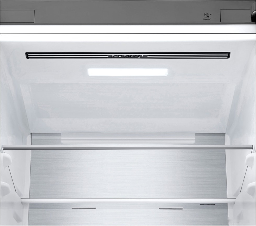 Холодильник LG DoorCooling+ GA-B509CAQM