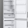 Холодильник LG DoorCooling+ GA-B509CAQM