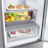 Холодильник LG DoorCooling+ GA-B509CAQM