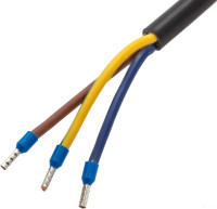 Тепловая пушка Denzel SFH-5000