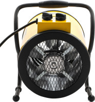 Тепловая пушка Denzel SFH-5000