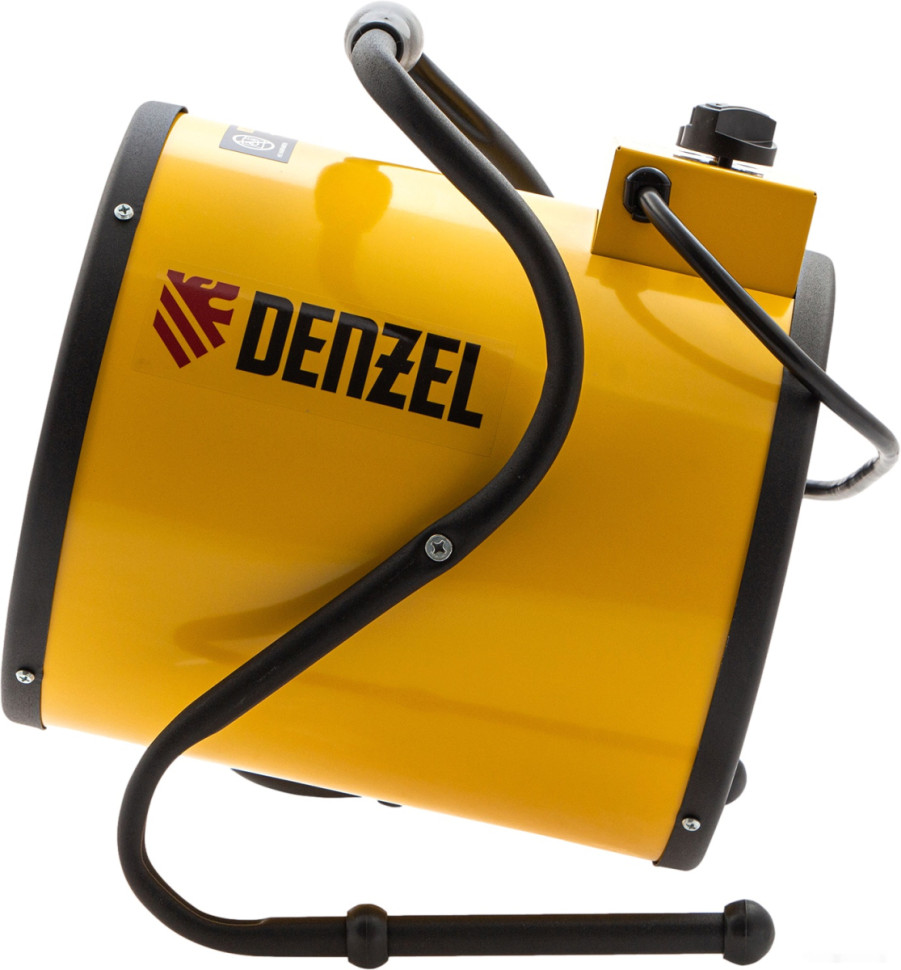 Тепловая пушка Denzel SFH-5000