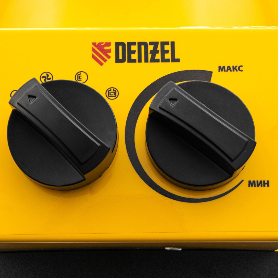 Тепловая пушка Denzel SFH-5000
