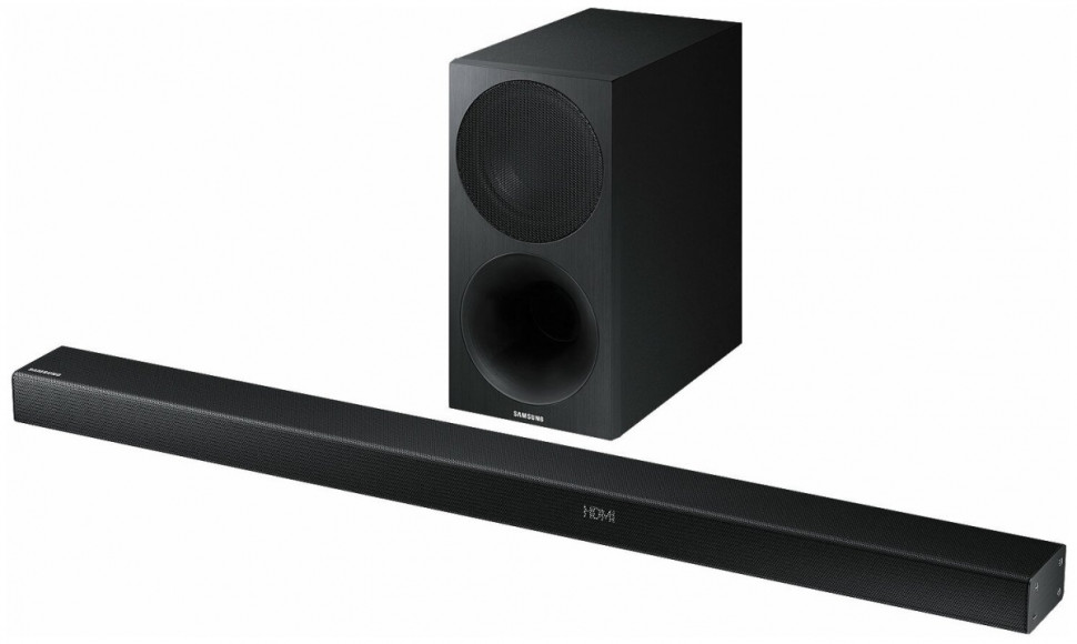 Саундбар Samsung HW-B550