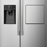 Холодильник side by side Gorenje NRS9182VXB1