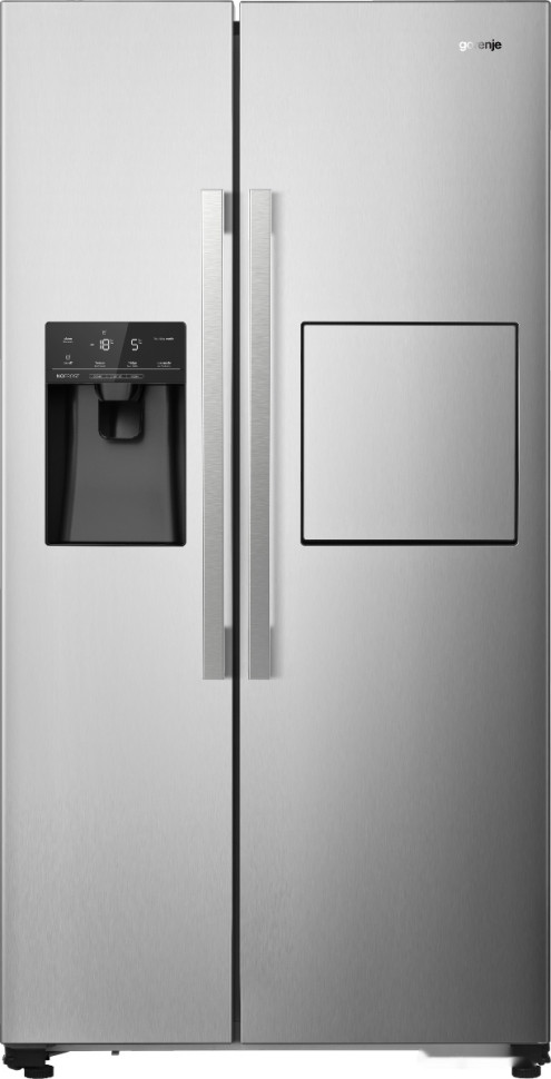 Холодильник side by side Gorenje NRS9182VXB1