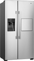 Холодильник side by side Gorenje NRS9182VXB1