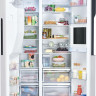 Холодильник side by side Gorenje NRS9182VXB1