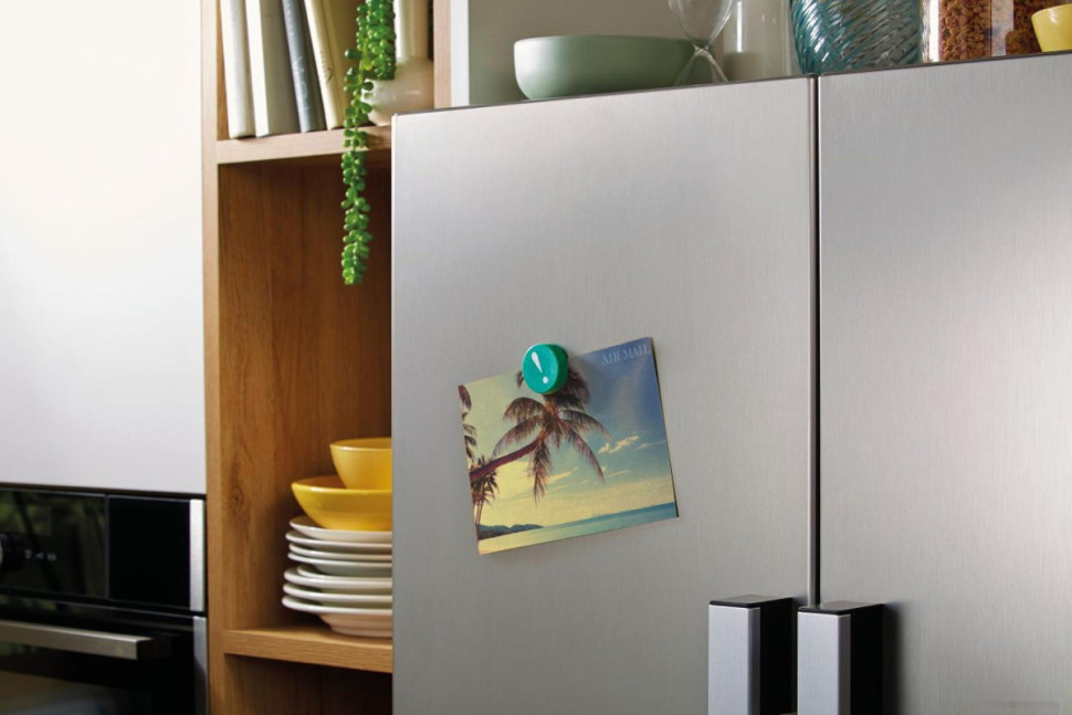 Холодильник side by side Gorenje NRS9182VXB1