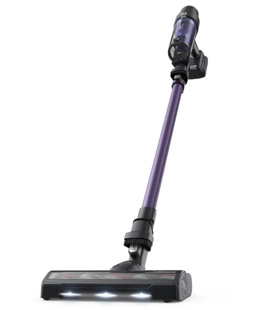 Вертикальный пылесос Tefal TY6A31WO