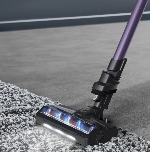 Вертикальный пылесос Tefal TY6A31WO