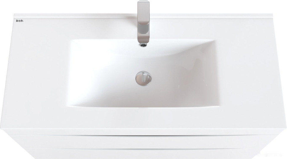 Умывальник IDDIS Optima Home 0131000i28
