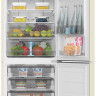 Холодильник с морозильником HAIER C2F636CCFDU1