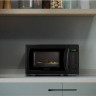 Микроволновая печь Zerowatt ZMWA20SDLB-07