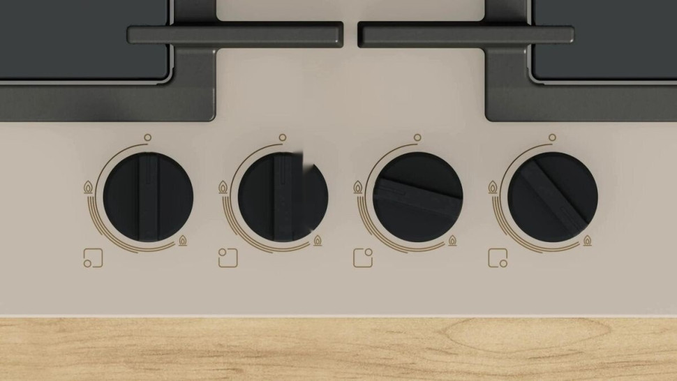 Варочная панель Bosch Serie 6 PPP6B1J40R