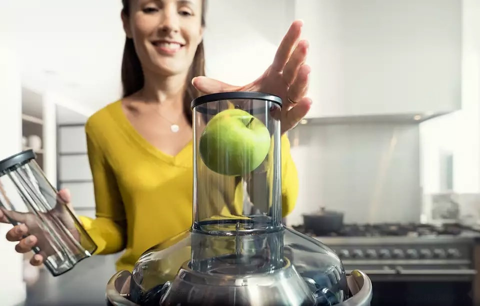 Соковыжималка Philips HR1922/21
