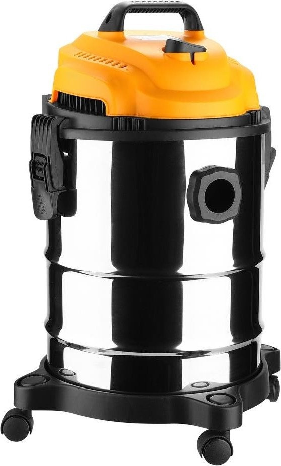 Промышленный пылесос Deko DKVC-1400-15S 083-1061