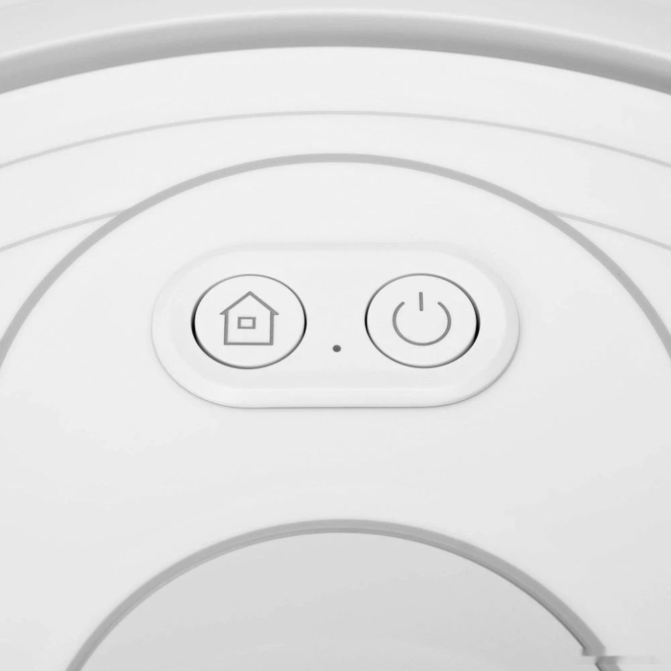 Робот-пылесос iBoto Smart С820WU Aqua