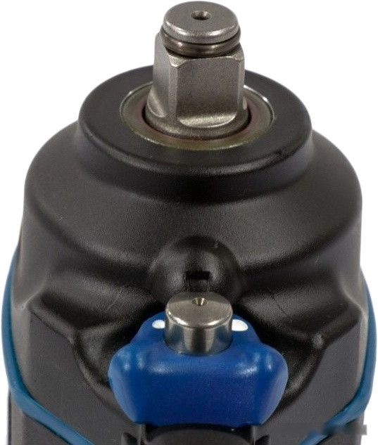 Пневмогайковерт Gross G985K2